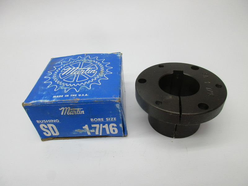 MARTIN SD-1-7/16 NSMP