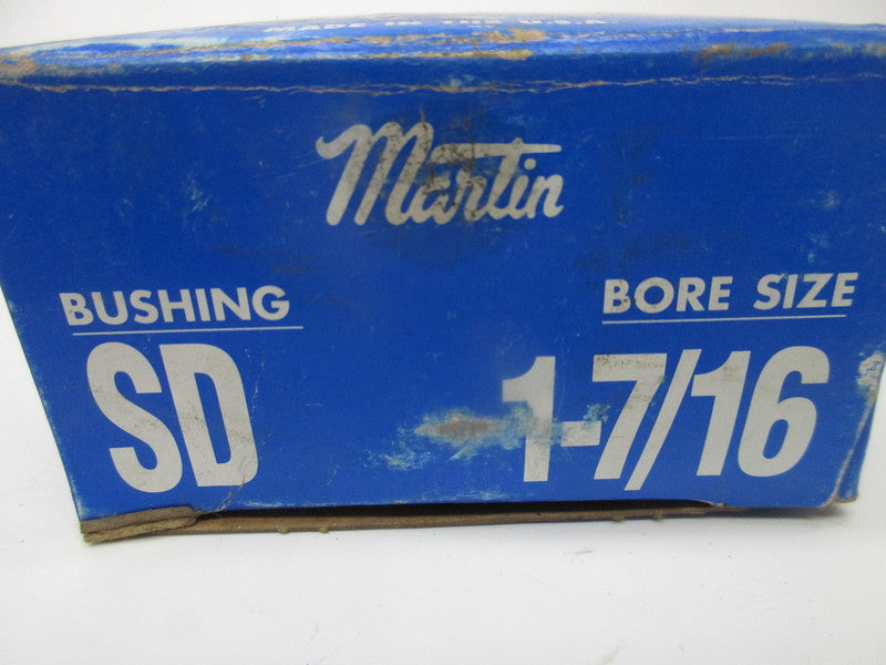 MARTIN SD-1-7/16 NSMP