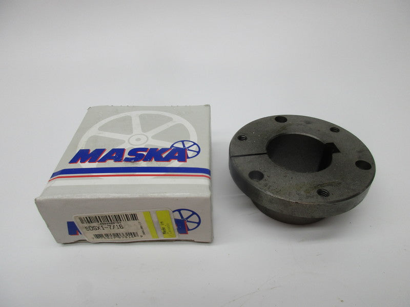 MASKA SDSX1-7/16 NSMP