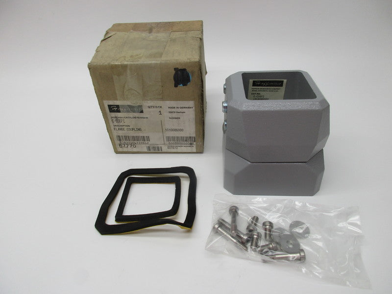 HOFFMAN C-CS6FC NSMP