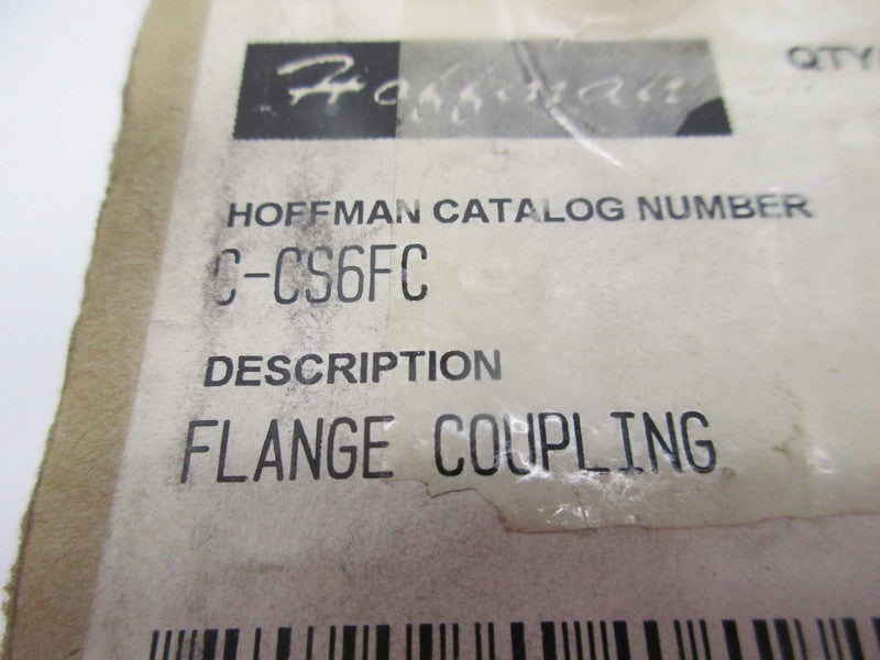 HOFFMAN C-CS6FC NSMP