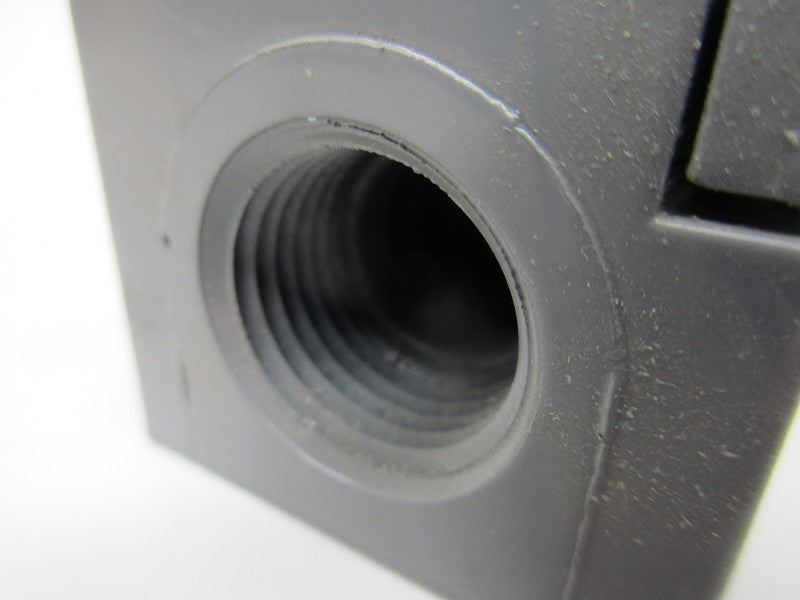 SELECT SWITCH SS87LSH1A  UNMP