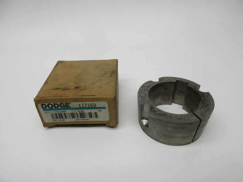DODGE 117169 2012-1-15/16KW  NSMP