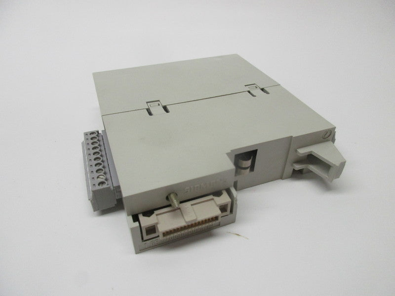 SIEMENS 6FC5111-0CA01-0AA0  UNMP