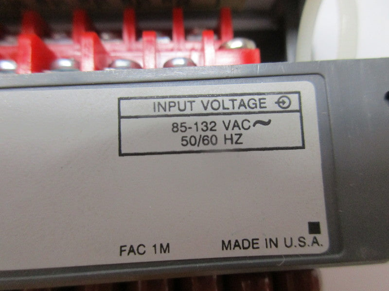 ALLEN BRADLEY 1746-IA16 SER. B * NEW NO BOX *
