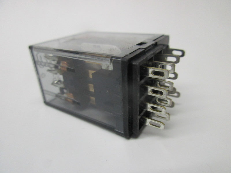 FUJI ELECTRIC HH54PW-CRL RELAY 110-12V  NSNP