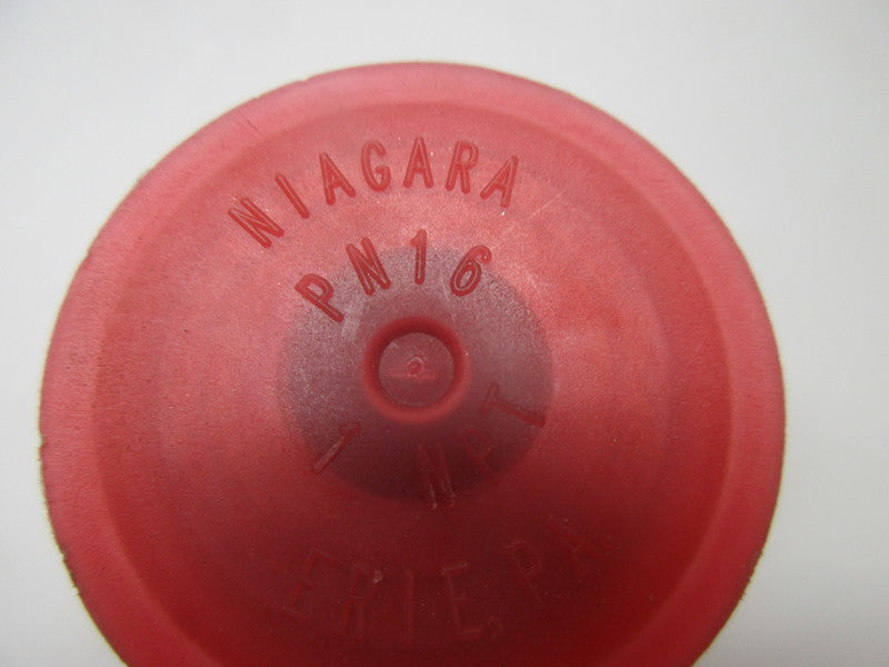NIAGARA PN16   NSNP