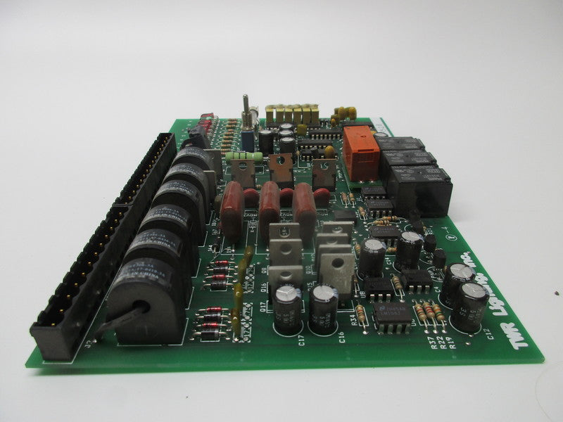 TWR LIGHTING E01-014 REV. D  UNMP