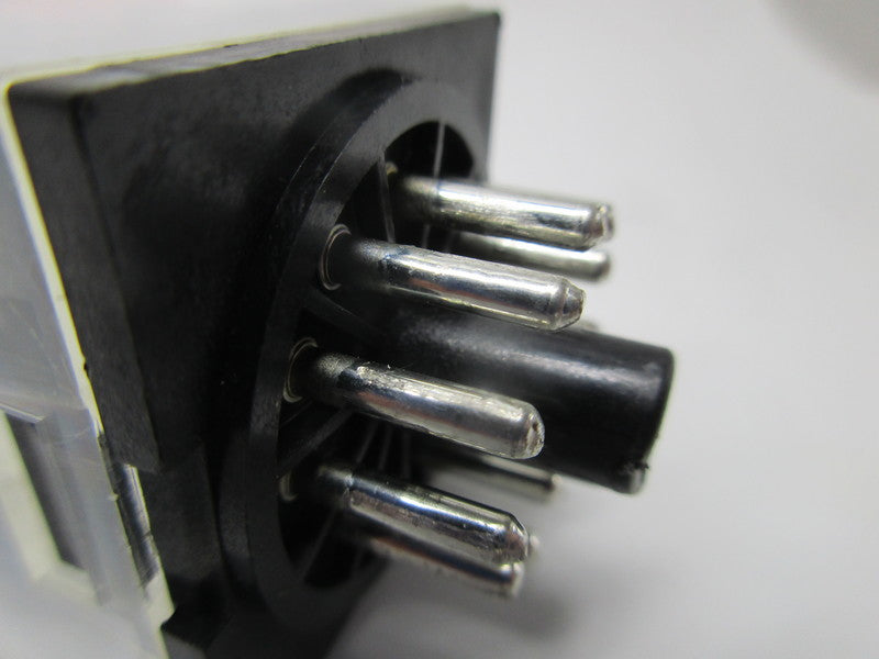 OMRON MK3PN-5-I RELAY 10A 250VAC  UNMP