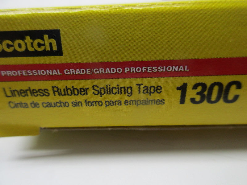 SPARE PART SCOTCH 130C 1"X30FT(10yd)X.030 NSMP