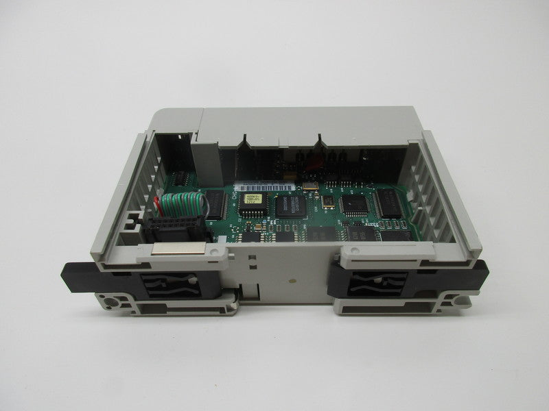 ALLEN BRADLEY 1769-SDN COMPACT DEVICE NET SCANNER SER. B F/W 2.2 NSMP