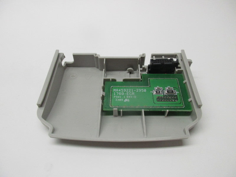 ALLEN BRADLEY 1769-ECR RIGHT END CAP/ TERMINATOR SER. A NSMP