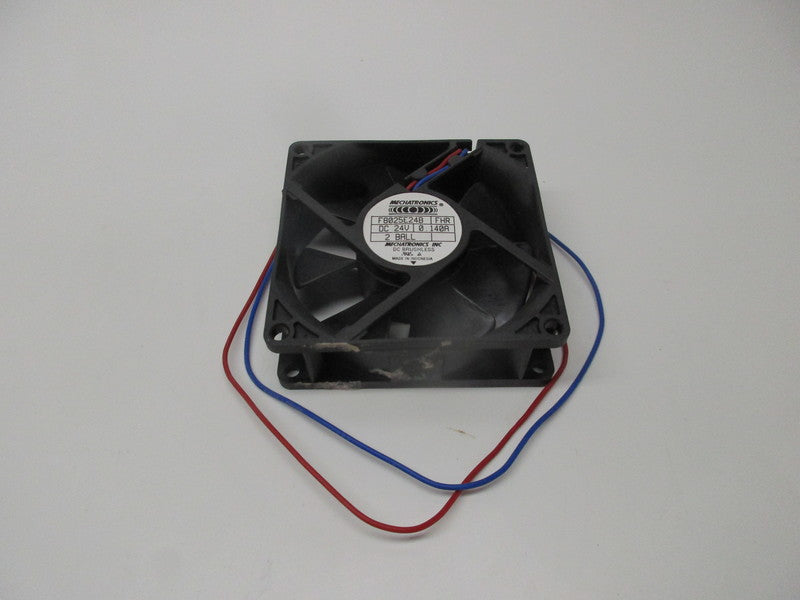 MECHATRONICS F8025E24B-FHR  NSNP