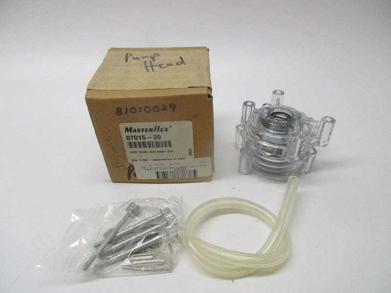 MASTERFLEX 07015-20 NSMP