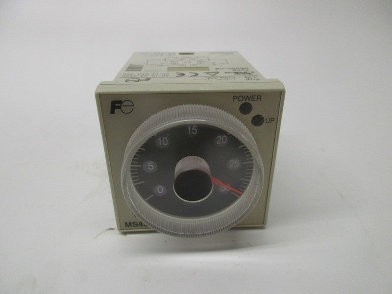 FUJI ELECTRIC MS4SC-CE NSMP