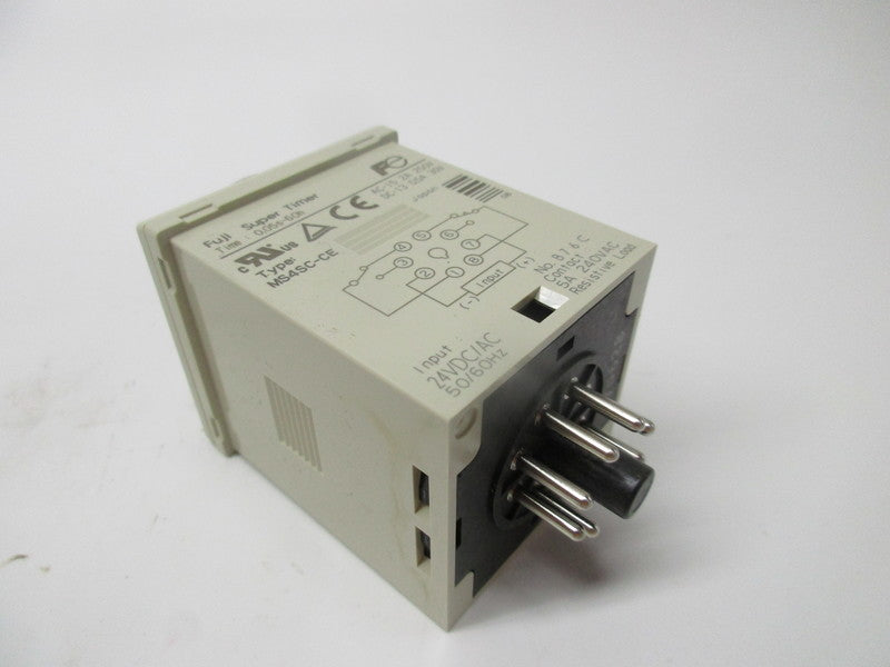 FUJI ELECTRIC MS4SC-CE NSMP