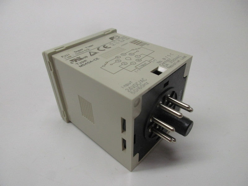 FUJI ELECTRIC MS4SA-CE NSMP