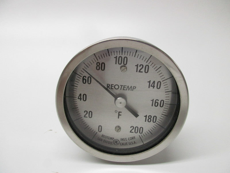 REOTEMP RR/06/04/F43 NSMP