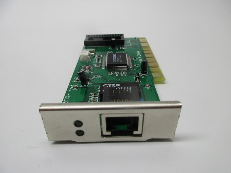 D-LINK DFE-530TX+ REV. E1  NSNP