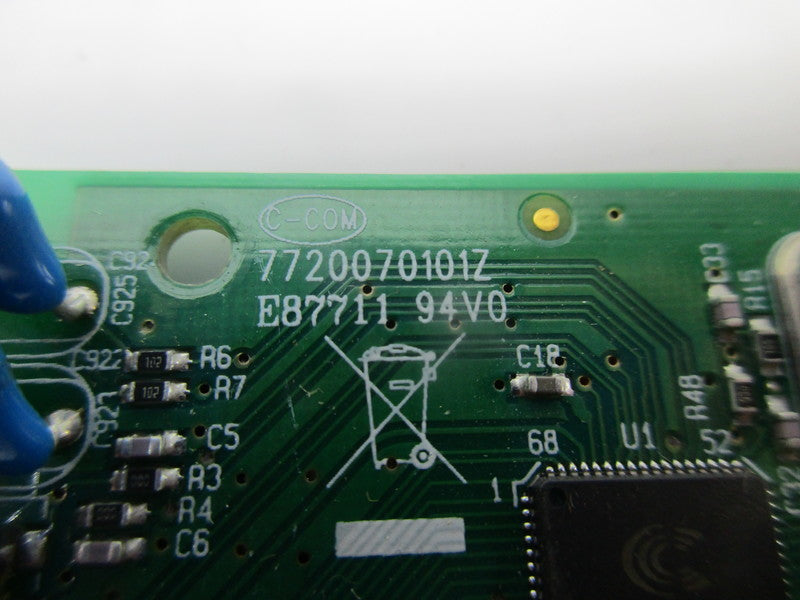 CONEXANT RD01-D850  NSNP