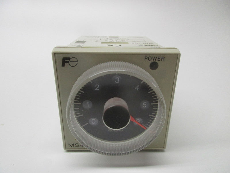 FUJI ELECTRIC MS4SF-CE1T  NSMP