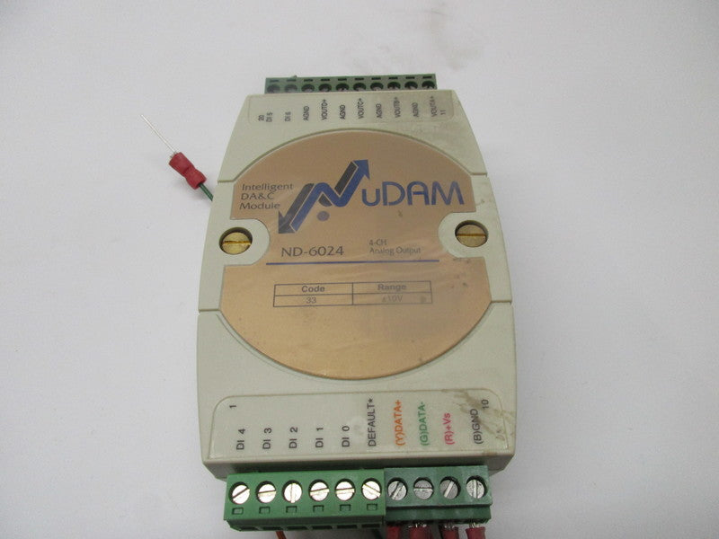 NUDAM ND-6024  UNMP