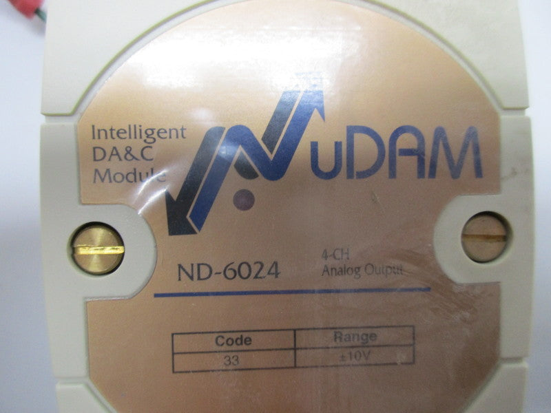 NUDAM ND-6024  UNMP