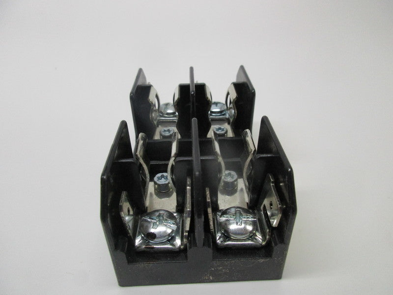 BUSSMANN BM6032PQ FUSE BLOCK *NEW NO BOX*