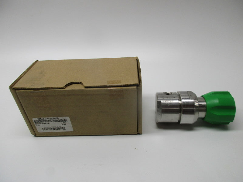 SWAGELOK KPR1CJA412A20000 NSMP