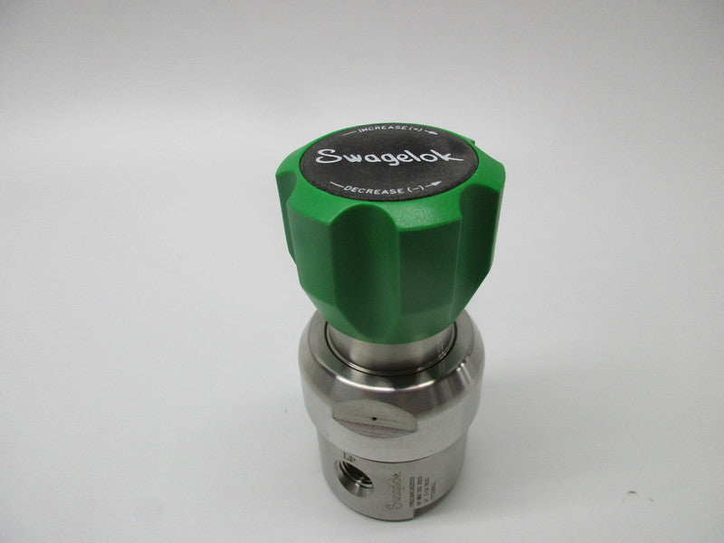 SWAGELOK KPR1CJA412A20000 NSMP