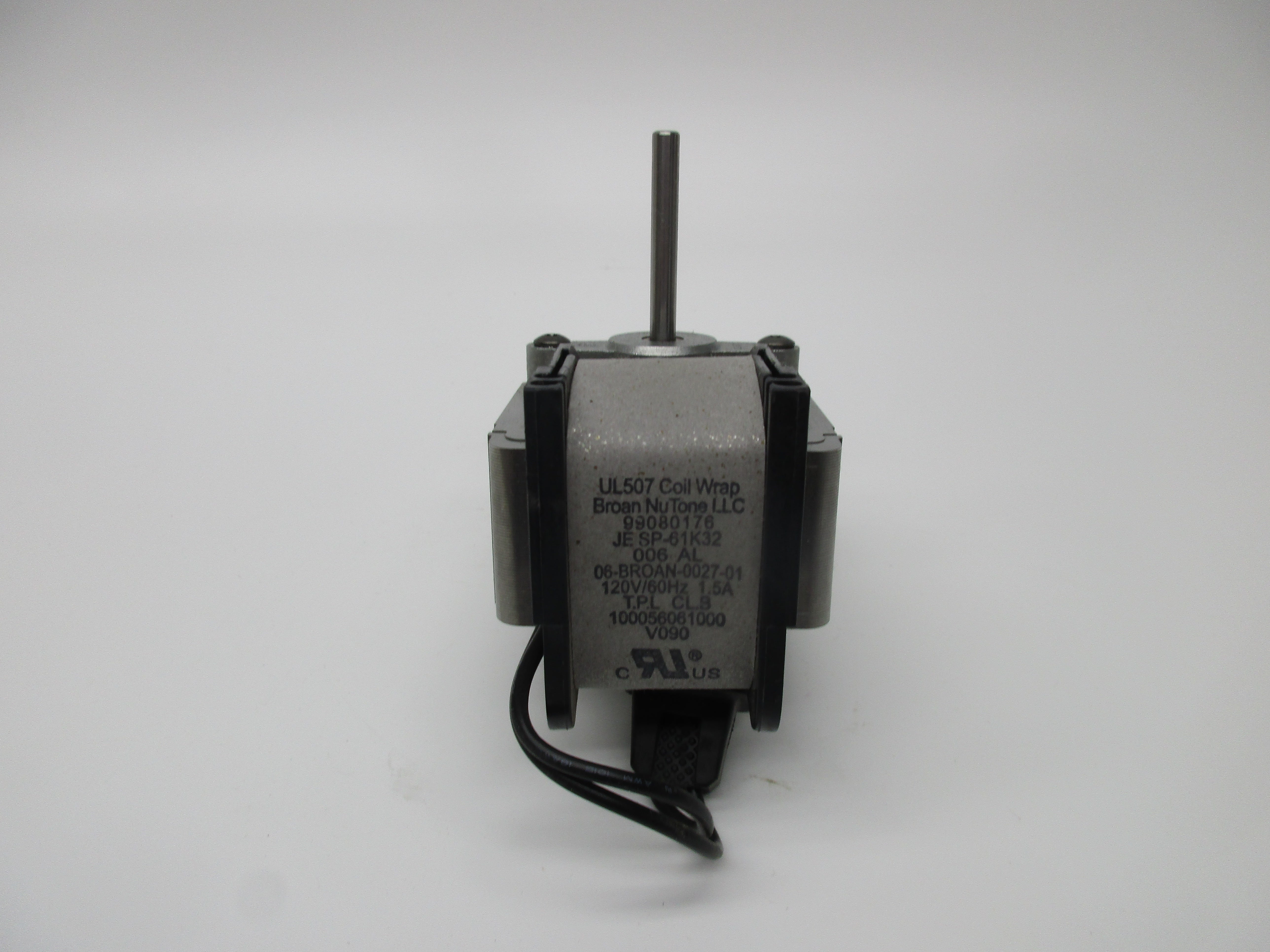 BROAN MFG 99080176  NSNP