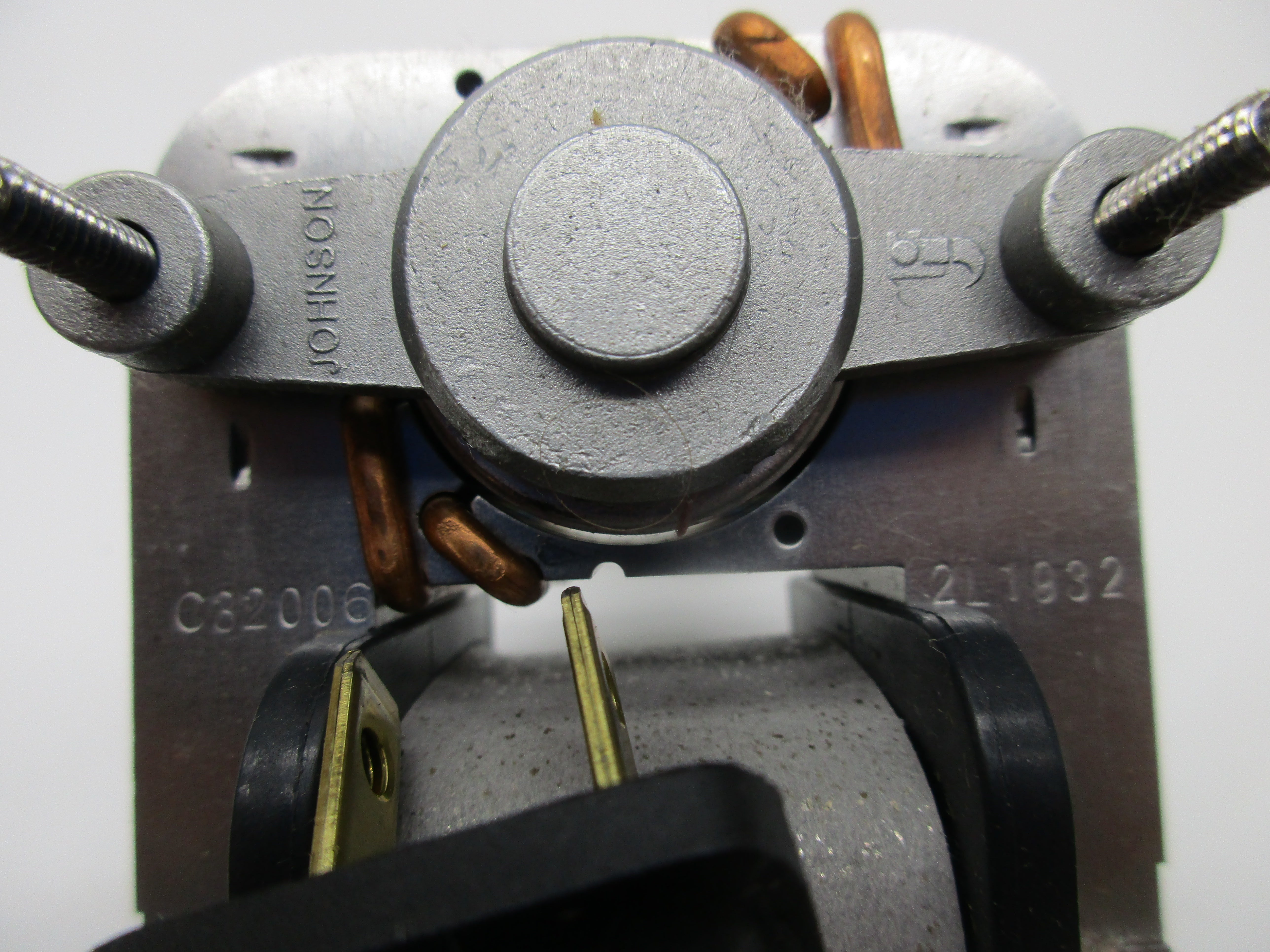 BROAN MFG 99080176  NSNP