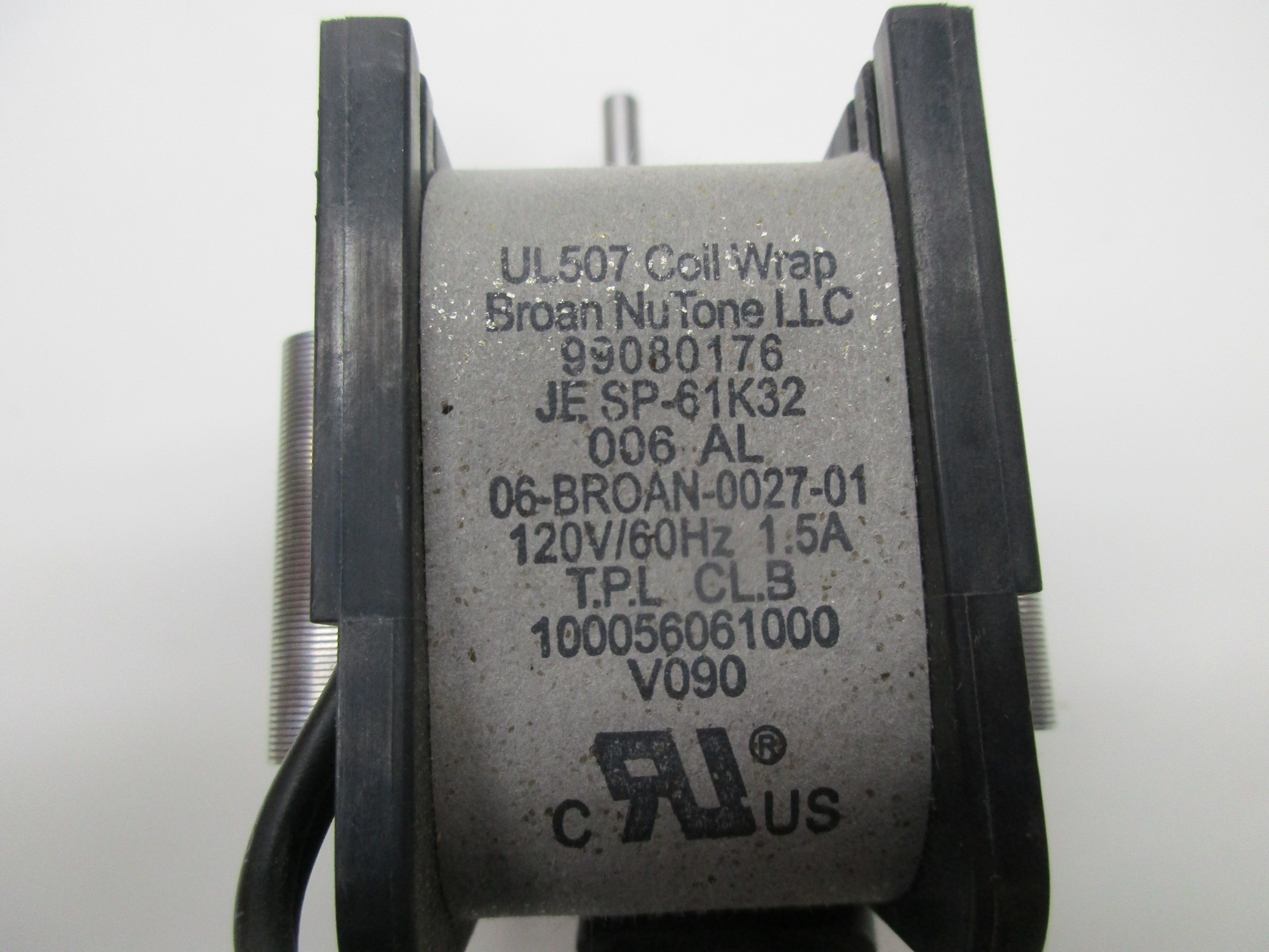 BROAN MFG 99080176  NSNP