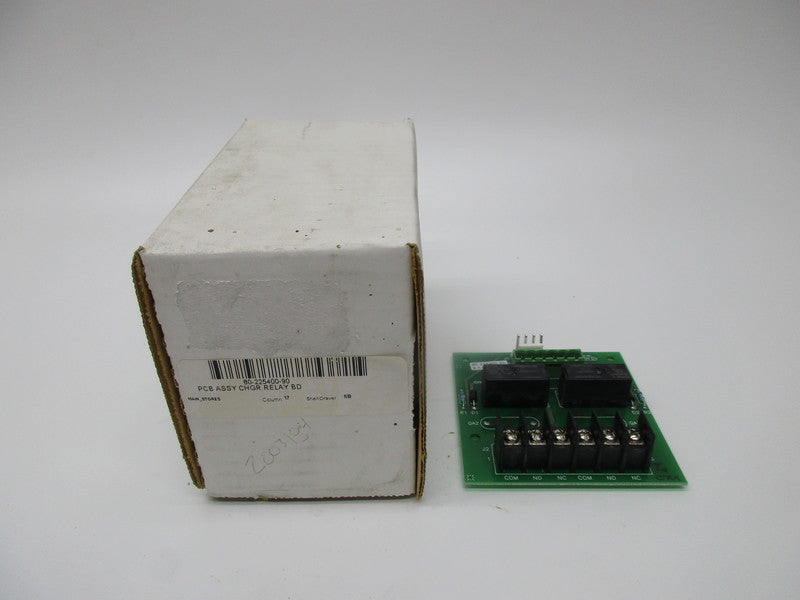 SOLIDSTATE CONTROLS 80-225400-90 NSMP