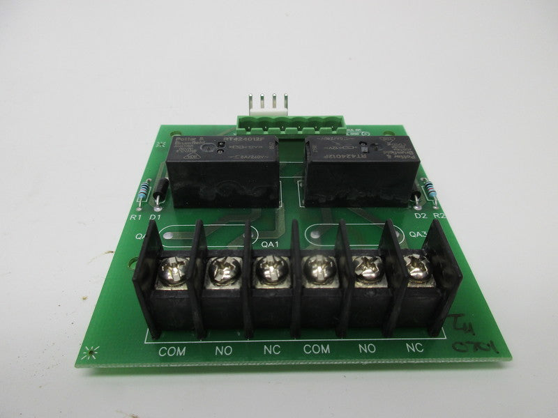 SOLIDSTATE CONTROLS 80-225400-90 NSMP