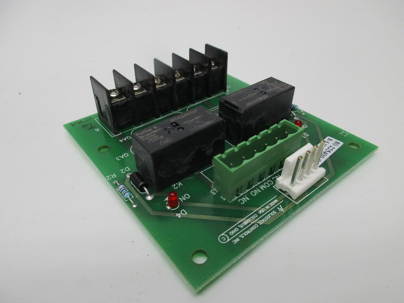 SOLIDSTATE CONTROLS 80-225400-90 NSMP