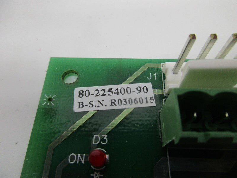 SOLIDSTATE CONTROLS 80-225400-90 NSMP