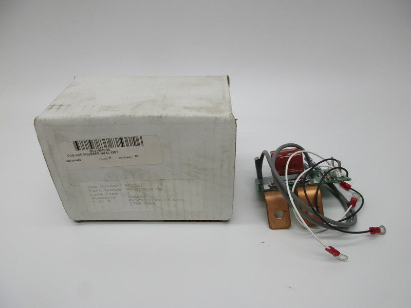 SOLIDSTATE CONTROLS 80-219810-90 REV. E NSMP