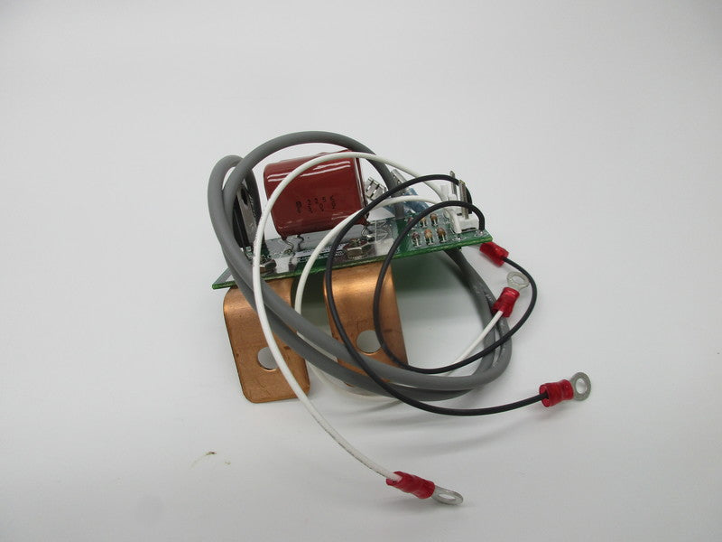 SOLIDSTATE CONTROLS 80-219810-90 REV. E NSMP
