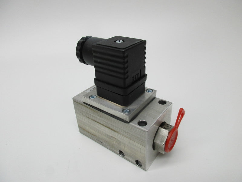 BARKSDALE 0409-111 X1T-4100-40-TP NSMP