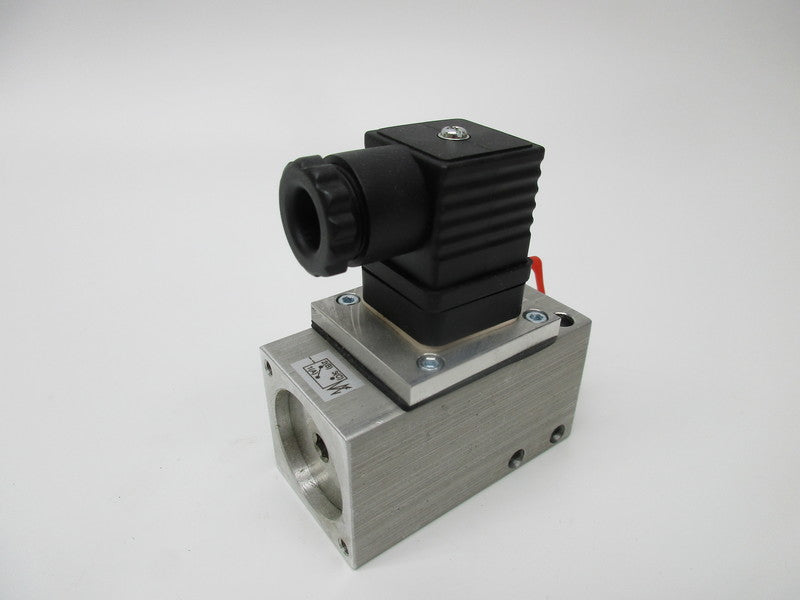BARKSDALE 0409-111 X1T-4100-40-TP NSNP