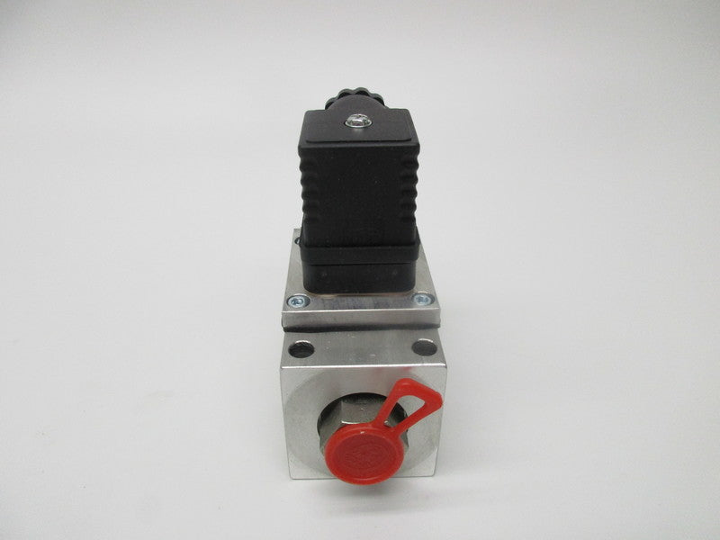 BARKSDALE 0409-111 X1T-4100-40-TP NSNP