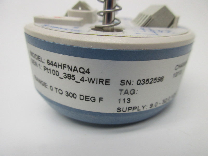 EMERSON 644HFNAQ4 NSMP