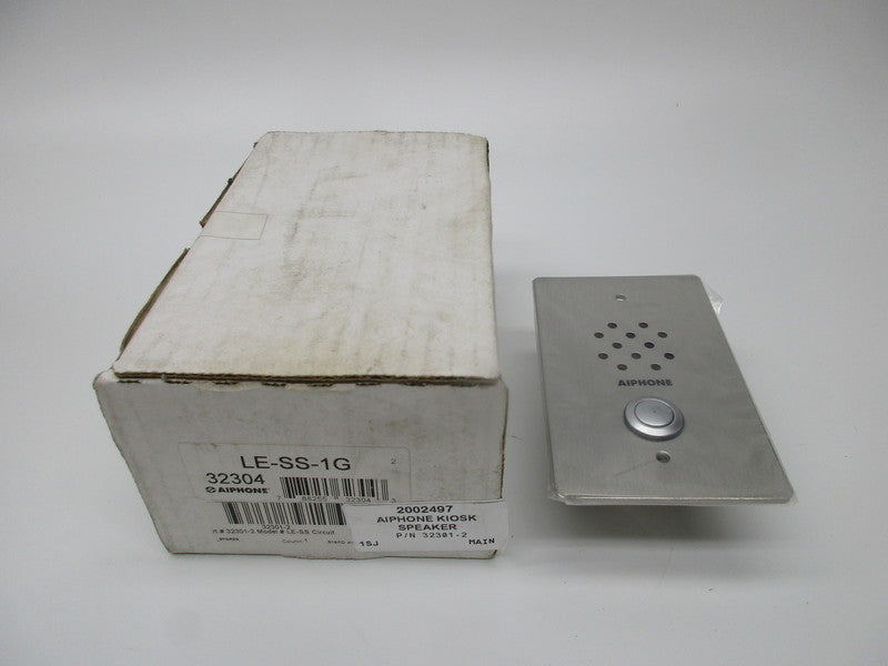 AIPHONE LE-SS-1G NSMP