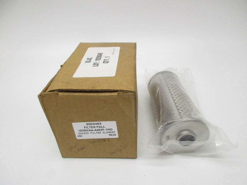 PALL 18350/AA-4463F-1NO NSMP