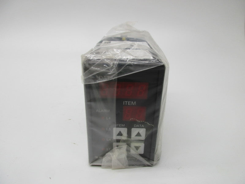 M-SYSTEM AS4V-S25-R/UL NSMP