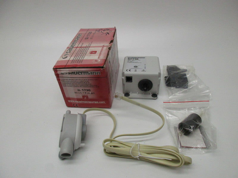 SAUERMANN SI1730 NSMP
