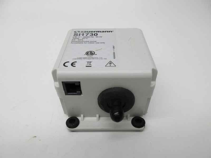 SAUERMANN SI1730 NSMP