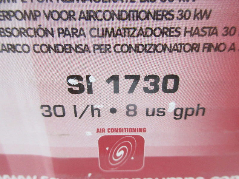 SAUERMANN SI1730 NSMP