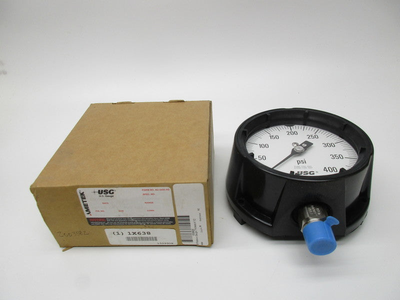 AMETEK USG 150990X NSMP